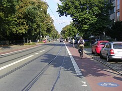 Wachmannstraße