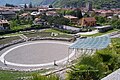 Roman amphitheatre of Cividate Camuno