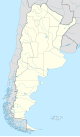 Lokigo de Santa Fe en Argentino