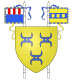 Coat of arms of Zaventem