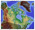 Thumbnail for Geography of Canada