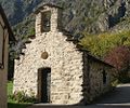 Chapelle Saint-Sébastien de la Loubière