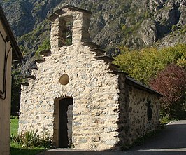 Kapel La Loubère