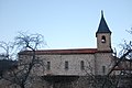 Kapelle Saint-Martin-les-Périls