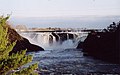 The Chaudière Falls.