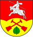 Blason de Mittelangeln