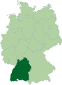 Baden-Württemberg