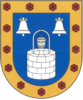 Coat of arms of Dlažkovice