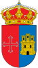 Coat of arms of Agoncillo