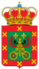 Coat of arms of Carreño