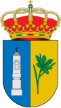 Blason de Plou (Aragon)