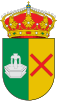 Coat of arms of Yunclillos