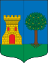 Escudo d'armas