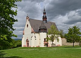 Sint-Laurentiuskerk