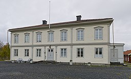 Huså herrgård