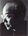 Kenji Mizoguchi geboren op 16 mei 1898