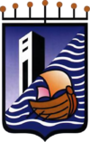 Official logo of Kiryat Motzkin