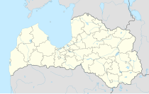 Salaspils (Lettland)