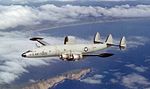 Thumbnail for Lockheed EC-121 Warning Star