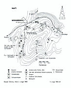 Bergbau und Verhüttung am Mati