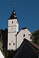 Evangelisch-lutherische Pfarrkirche St. Matthäus