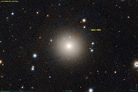 Image illustrative de l’article NGC 1993