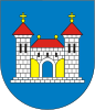 Coat of arms of Żnin