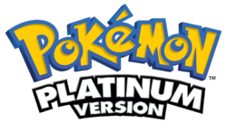 Pokémon Platinum