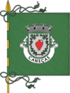 Bandeira de Caneças