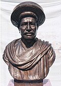 Ramchandra Pant Amatya, the Finance Minister of the Maratha Empire. (1674–1689)