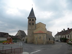 Rigny-sur-Arroux