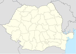 Ghimpați (Roemenië)