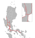 Thumbnail for Subic–Clark–Tarlac Expressway