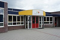 Sabina van Egmondschool