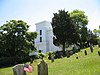 Old Whaler's Church (Sag Harbor)