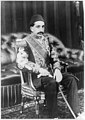 Sultan Abdul Hamid II