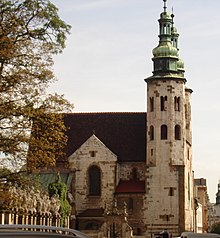 St. Andrews Cracow.JPG