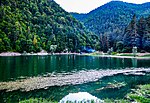 Thumbnail for Lake Sülüklü (Bolu)