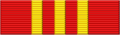 Vietnam Ho Chi Minh Order ribbon