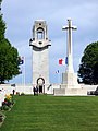 Mémorial national australien de Villers-Bretonneux