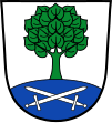 Coat of arms of Hohenlinden