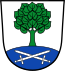 Blason de Hohenlinden