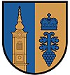 Wappen von Zemendorf-Stöttera