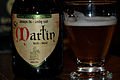 Saint-Martin Triple abdijbier