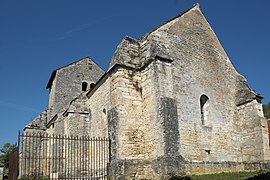 Église Saint-Symphorien...