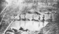 Image 2Batonga fisherwomen in Southern Zambia. Women have played and continue to play pivotal roles in many African societies. (from Zambia)