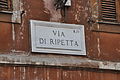 Via di Ripetta