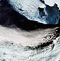 Bering Sea