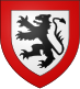 Coat of arms of Regnauville