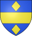 Blason de Aguts